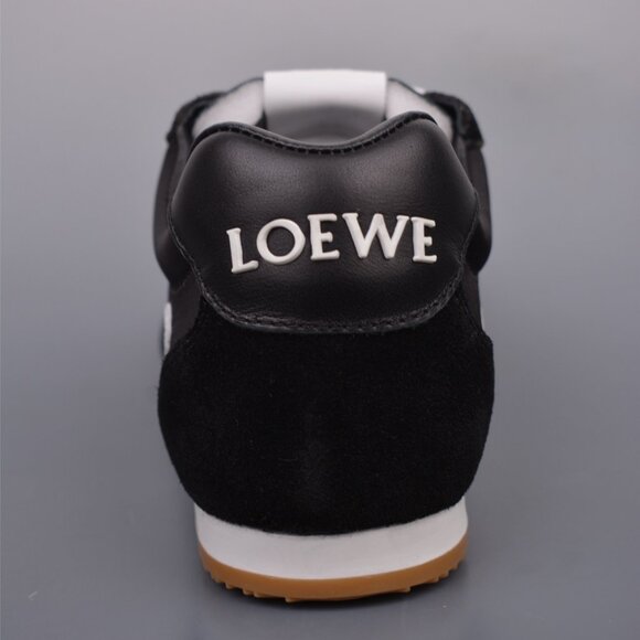 Loewe Flow Runner Sneakers - Picture 6 of 10